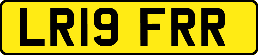 LR19FRR