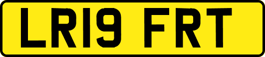 LR19FRT