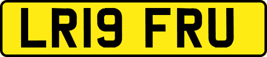 LR19FRU
