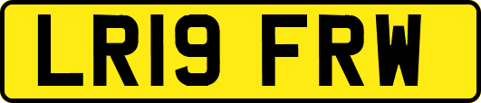 LR19FRW
