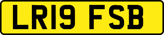 LR19FSB