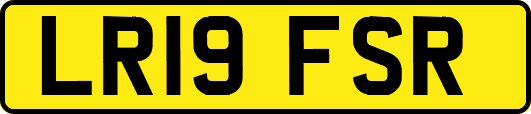 LR19FSR