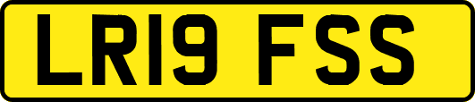 LR19FSS