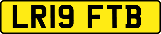 LR19FTB