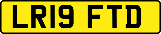 LR19FTD