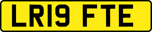 LR19FTE