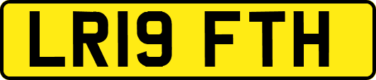 LR19FTH