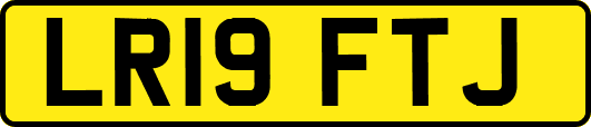 LR19FTJ