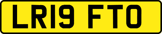 LR19FTO