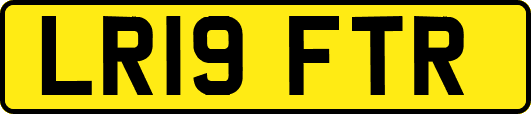 LR19FTR