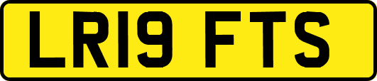 LR19FTS