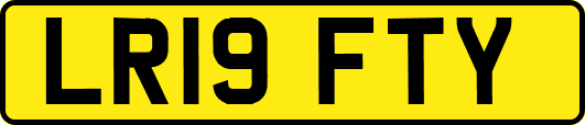 LR19FTY