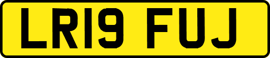 LR19FUJ