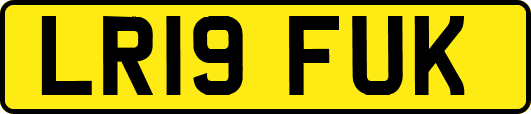 LR19FUK