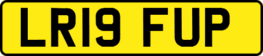 LR19FUP