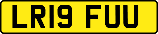 LR19FUU