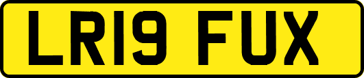 LR19FUX