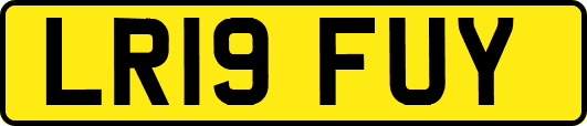 LR19FUY