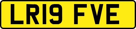 LR19FVE