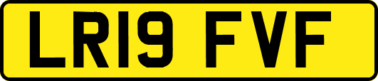 LR19FVF