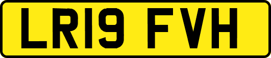LR19FVH