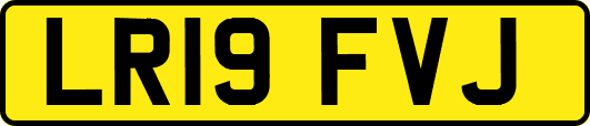 LR19FVJ