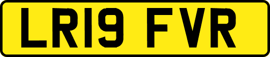 LR19FVR
