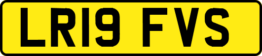 LR19FVS