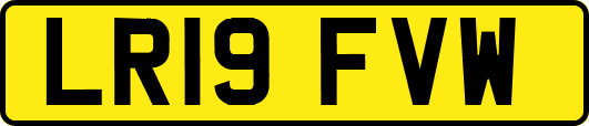 LR19FVW