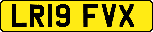 LR19FVX