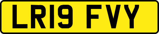 LR19FVY