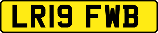 LR19FWB