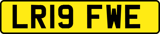 LR19FWE
