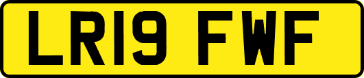 LR19FWF