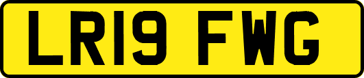 LR19FWG