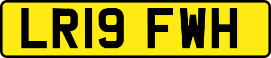 LR19FWH