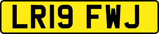 LR19FWJ