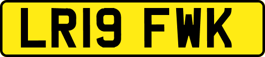 LR19FWK