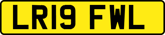 LR19FWL