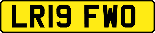 LR19FWO