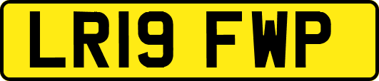 LR19FWP