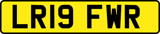 LR19FWR