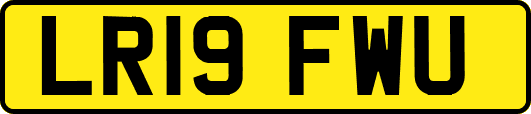 LR19FWU