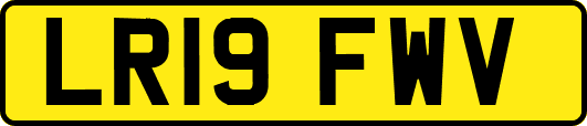 LR19FWV