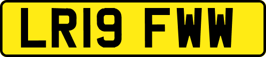 LR19FWW