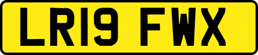LR19FWX