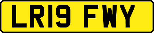 LR19FWY