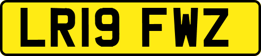 LR19FWZ