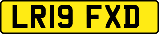 LR19FXD