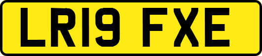 LR19FXE